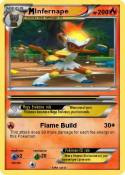 Infernape
