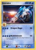 Gyarados