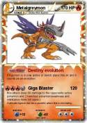 Metalgreymon