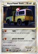 Pizza Planet