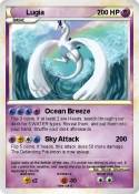 Lugia