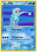 Cryo