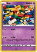 lego
