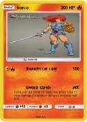 lion-o