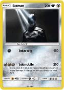 Batman