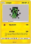 creeper