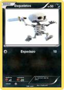 Esqueletos