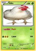 Yolko