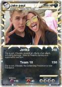 Jake paul