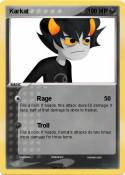 Karkat