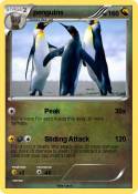 penguins