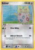 Bulbapi