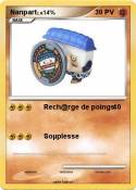 Nanpart
