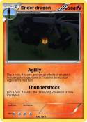 Ender dragon