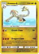 Kommo-O