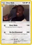 Deez Nuts