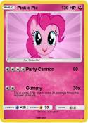 Pinkie Pie