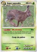 Super papouille