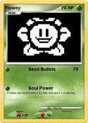 Flowey