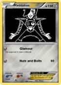 Mettaton