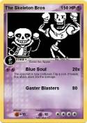 The Skeleton