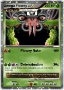 Omega Flowey
