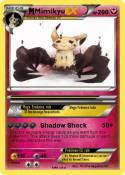 Mimikyu