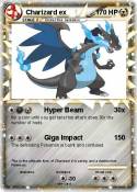 Charizard ex