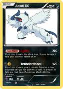 Absol EX
