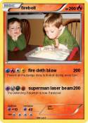 firebolt