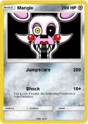 Mangle