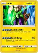 Goku