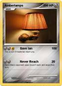 Amberlamps