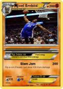 Joel Embiid