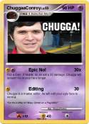 ChuggaaConroy