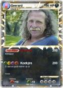 Geerard