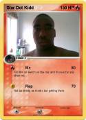 Star Dot Kidd