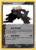 SoulWeaver