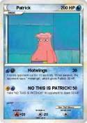 Patrick