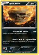 ghost raider