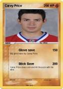 Carey Price