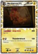 Maxdiamond EX