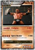 Triple H