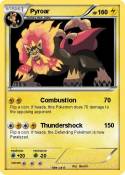 Pyroar