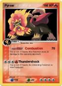 Pyroar