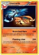 Charizards