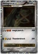 medagros ex