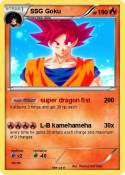 SSG Goku
