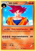 SSG Goku