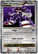 Super dark soni